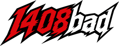 1408bad লোগো